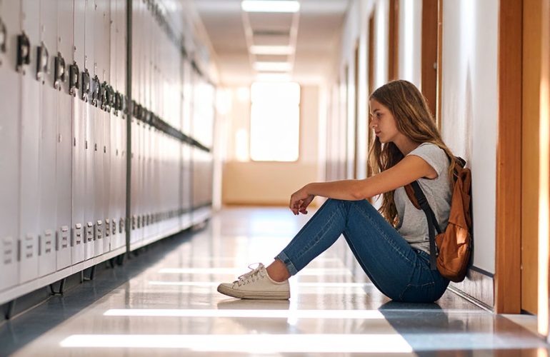 Beck Depresyon Ölçeği
